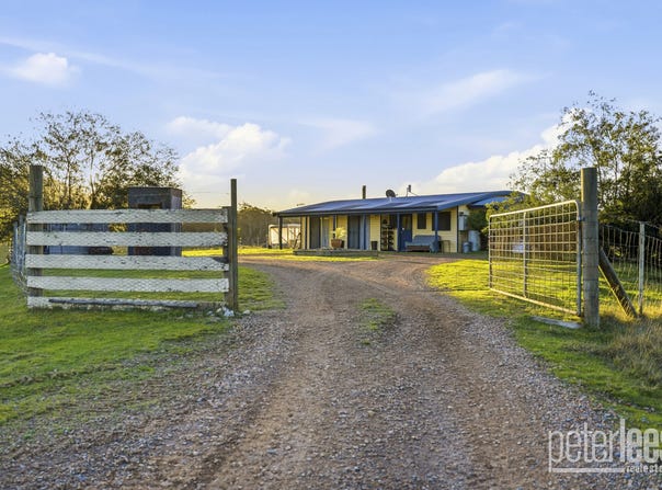 265 Medeas Cove Road, St Helens, Tas 7216