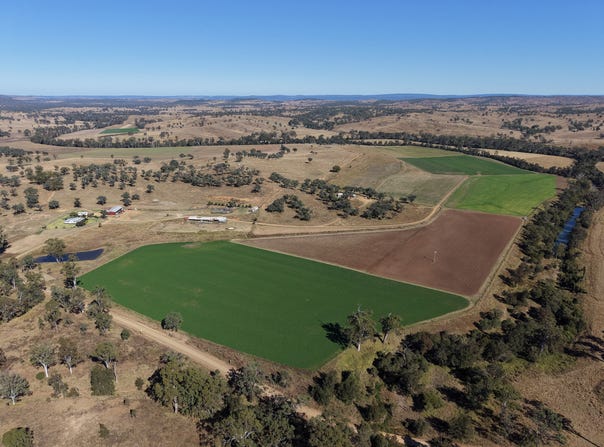 148 Voss Road, Monto, Qld 4630