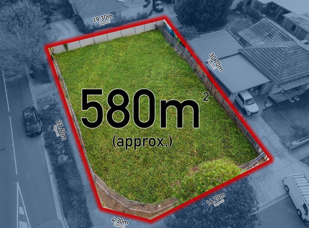 5 Cornhill Street, St Albans, Vic 3021