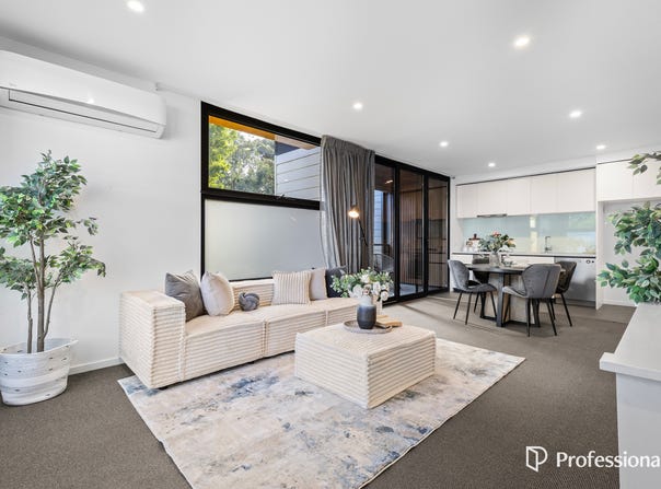 1/257 Canterbury Road, Forest Hill, Vic 3131