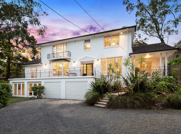 23A Livingstone Avenue, Pymble, NSW 2073