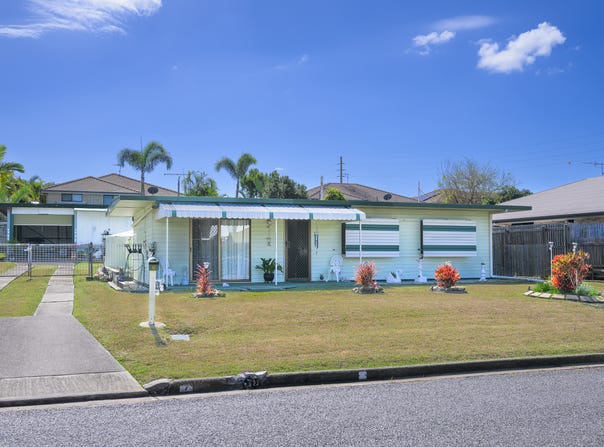 7 MULLIGAN CRESCENT, Calliope, Qld 4680