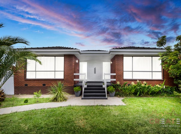 58 Clayton Street, Sunshine North, Vic 3020