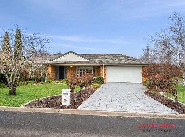 12 Comic Court, New Gisborne, Vic 3438