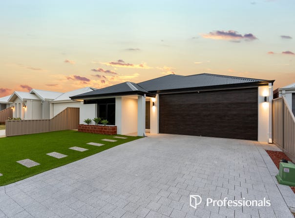 20 Setosa Drive, Forrestfield, WA 6058