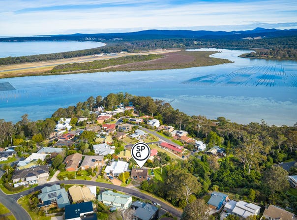 10 John Penn Avenue, Merimbula, NSW 2548
