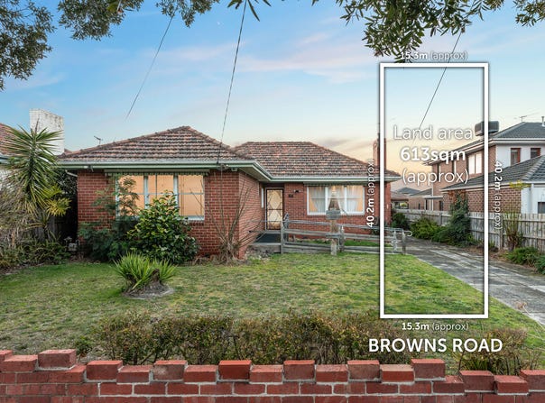 17 Browns Road, Bentleigh East, Vic 3165
