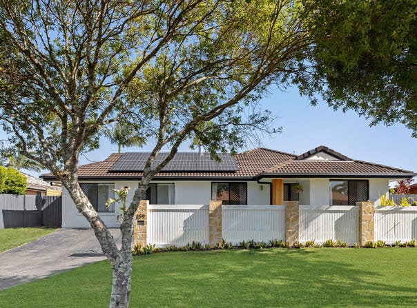 15 Kilbride Court, Caloundra West, Qld 4551