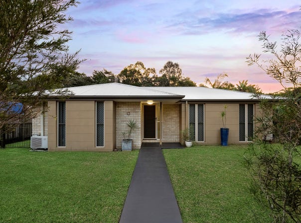 13 Maple Court, Yandina, Qld 4561