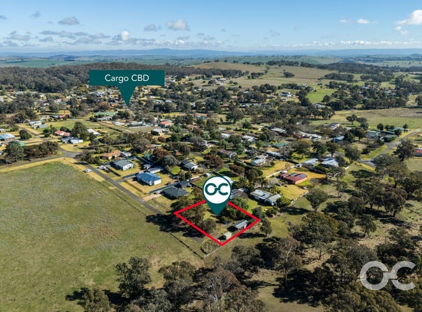 2 Brooks Street, Cargo, NSW 2800