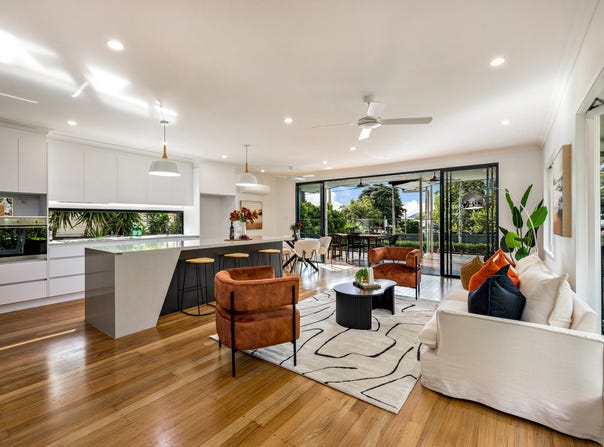 2 Maree Street, Freshwater, Qld 4870