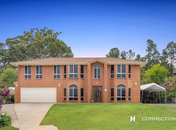 25 Akuna Way, Mango Hill, Qld 4509