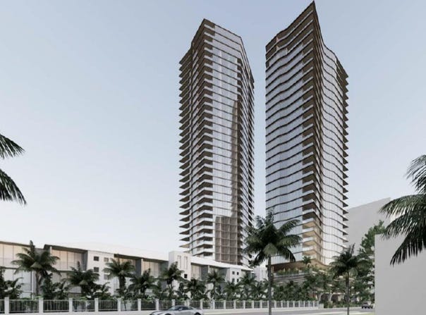 17 Illawong Street, Surfers Paradise, Qld 4217