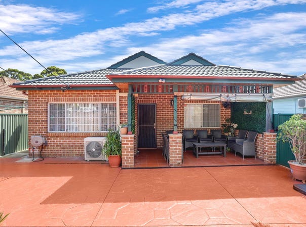 1/56 Proctor Parade, Chester Hill, NSW 2162