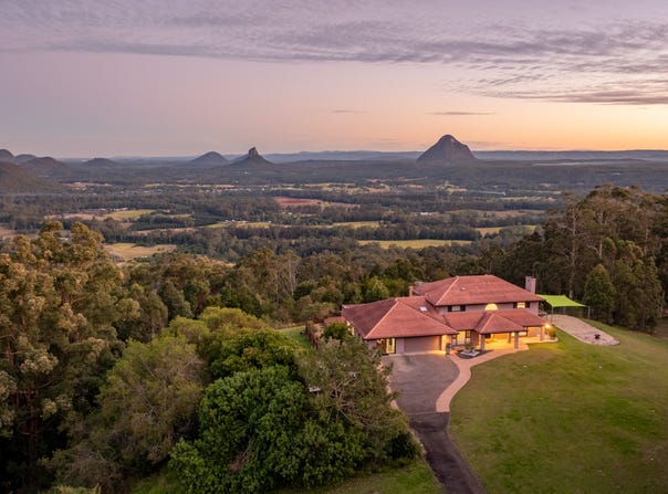 501 Mount Mellum Road, Mount Mellum, Qld 4550