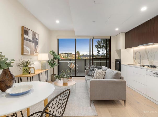 107/200 Reynolds Road, Doncaster East, Vic 3109