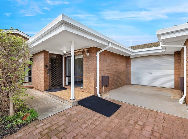 5/43 Scott Street, Pooraka, SA 5095