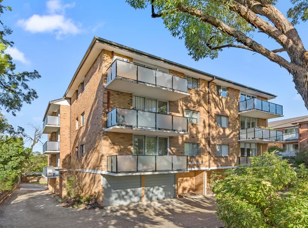 6/19-21 Lane Cove Road, Ryde, NSW 2112
