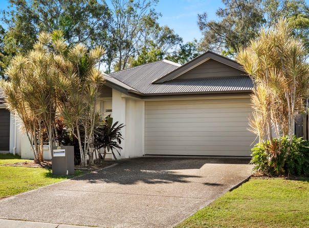 56 Champion Crescent, Griffin, Qld 4503