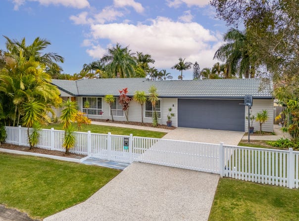 14 Marigold Court, Currimundi, Qld 4551