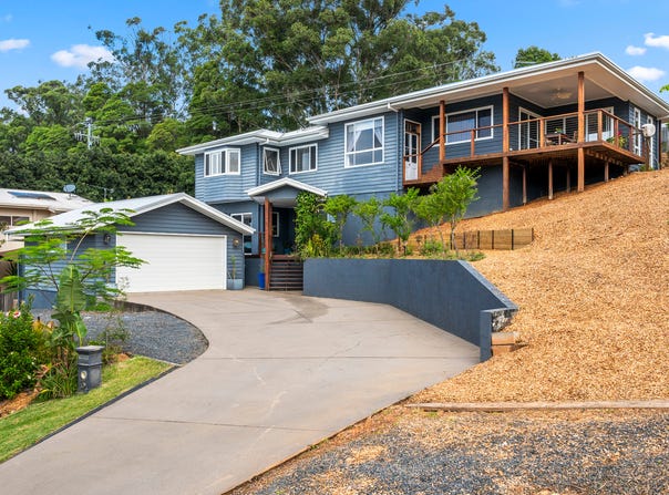 3 Avon Rise, North Boambee Valley, NSW 2450