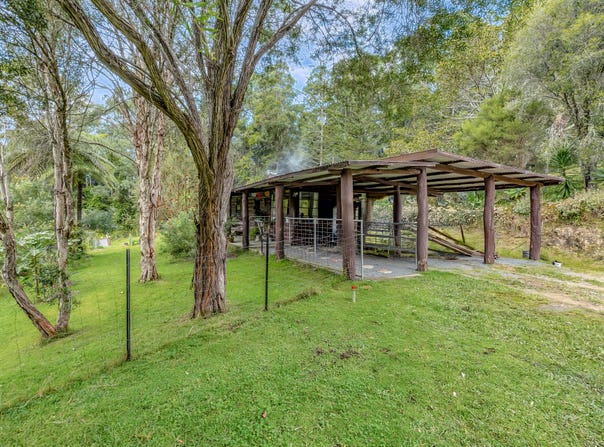 697 Camp Creek Road, Lowanna, NSW 2450
