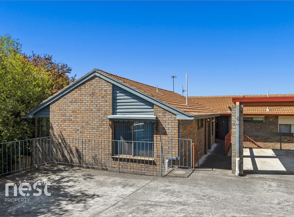 unit 1/4 Selby Place, Berriedale, Tas 7011