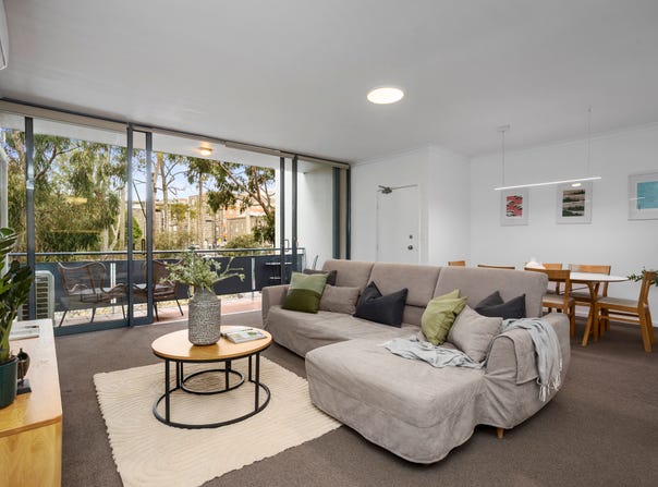 5/90 Wells Street, Southbank, Vic 3006