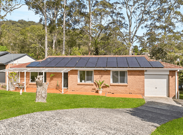 6 Spectrum Road, North Gosford, NSW 2250