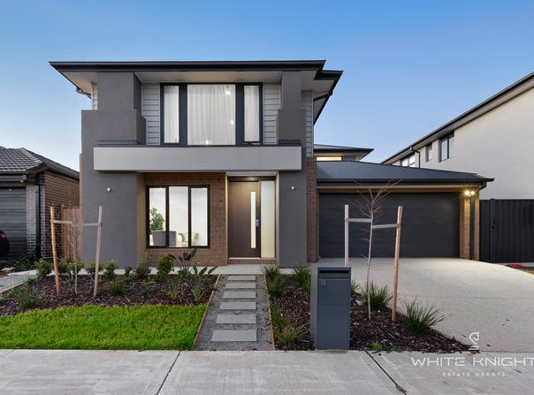 15 Saville Street, Burnside, Vic 3023