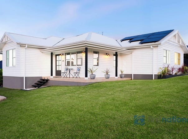 25 Constance Street, Thirlmere, NSW 2572
