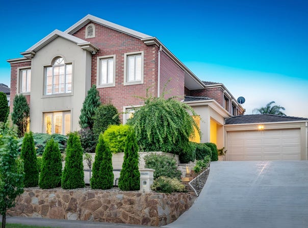 16 Adderley Drive, Greenvale, Vic 3059