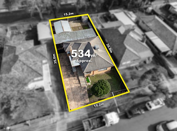 11 Kenna Drive, Lalor, Vic 3075