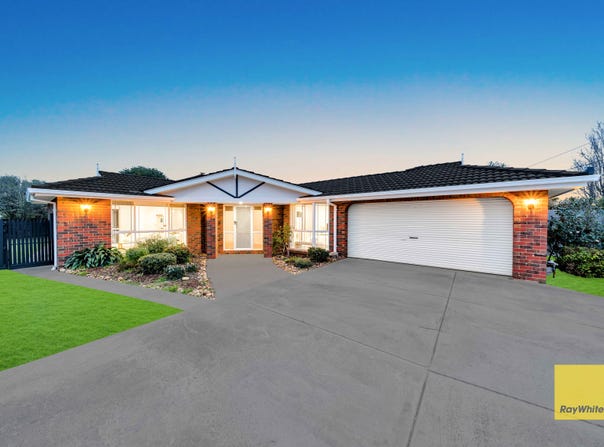 29 Dona Drive, Hoppers Crossing, Vic 3029