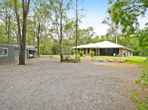 104-130 Killigrew Road, Tamborine, Qld 4270