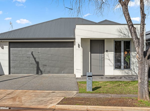 10 Gardiner Avenue, Warradale, SA 5046