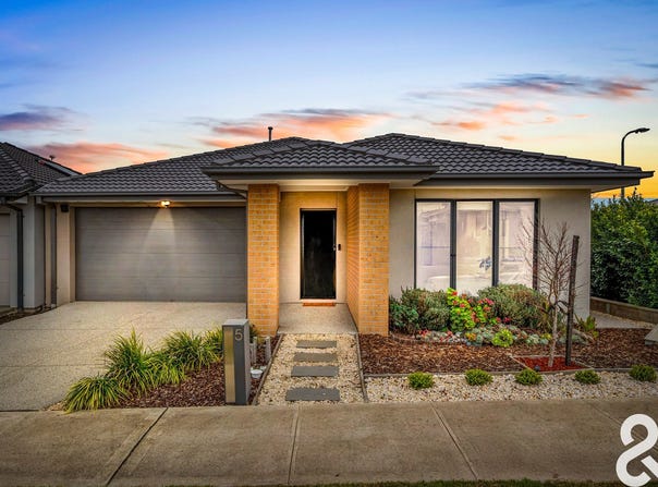 5 Firnberg Road, Kalkallo, Vic 3064