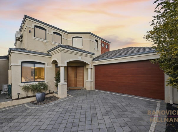 3/132 Ardross Street, Mount Pleasant, WA 6153