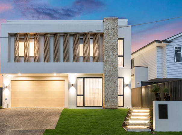 8 Brae Street, Wavell Heights, Qld 4012