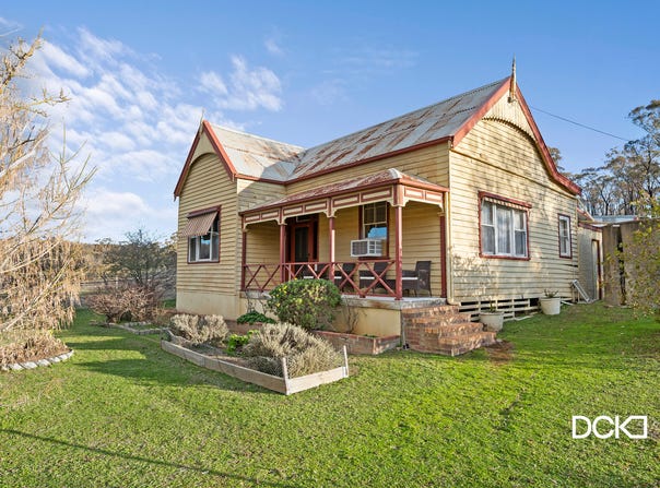 257 Collins Street, Maiden Gully, Vic 3551