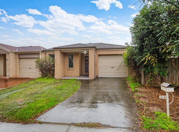 62 Tipperary Circuit, Pakenham, Vic 3810