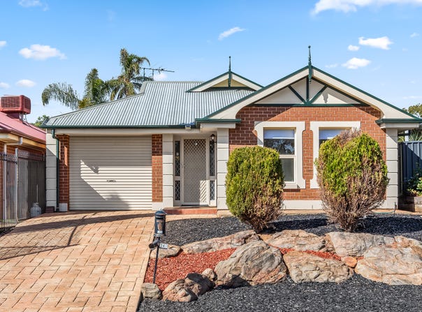 34A St Albans Drive, Salisbury Heights, SA 5109