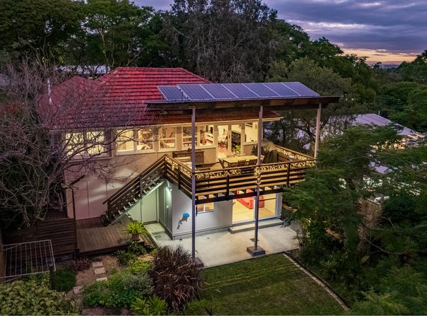 100 Beverley Hill Street, Moorooka, Qld 4105