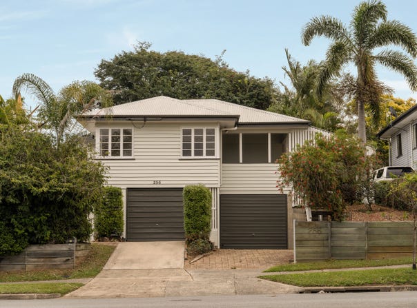 256 Webster Road, Stafford, Qld 4053