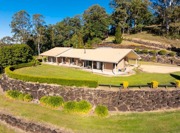 122 Three Chain Road, South Lismore, NSW 2480