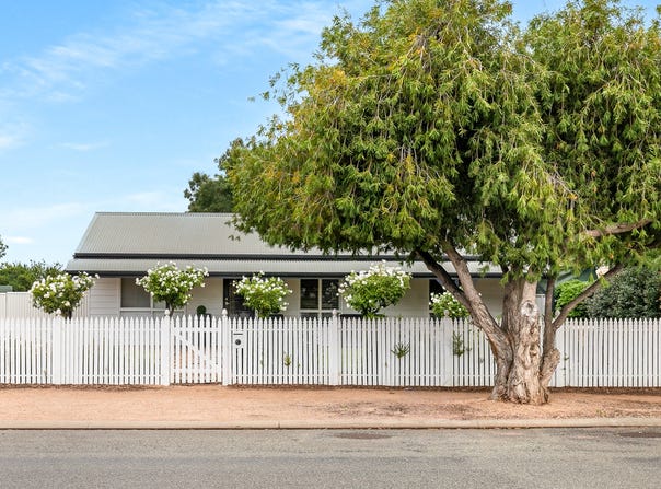 35 Twentyfirst Street, Renmark, SA 5341