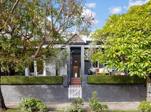 283 Young Street, Annandale, NSW 2038
