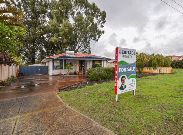 68 Ranmere Way, Langford, WA 6147