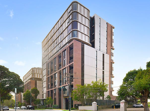 105/63 West Parade, West Ryde, NSW 2114