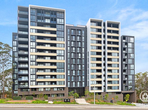 411/161 Epping Road, Macquarie Park, NSW 2113